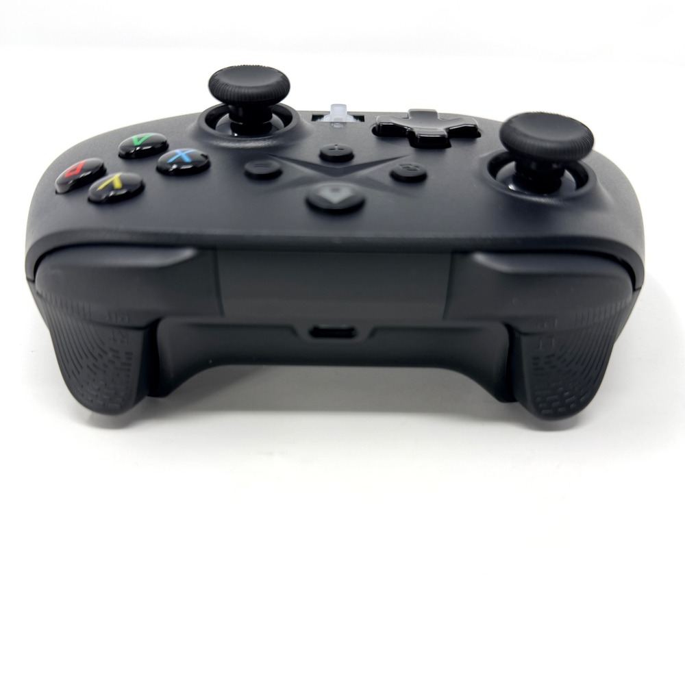 Wireless Xbox Controller RGB LED Turbo Button Mapping PC Xbox One - Picture 4 of 5